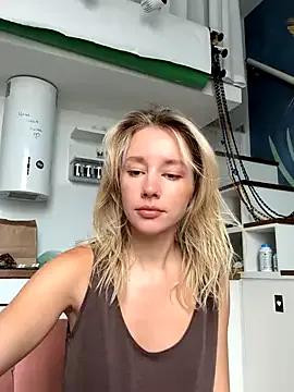 Freechat SSSATIVA_model on StripChat