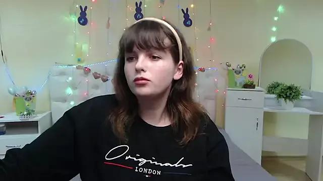 StaceyLex on StripChat 
