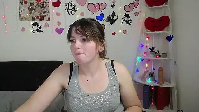 StaceyLex on StripChat 