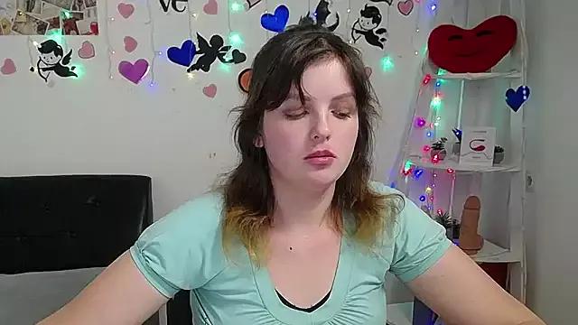 StaceyLex on StripChat 