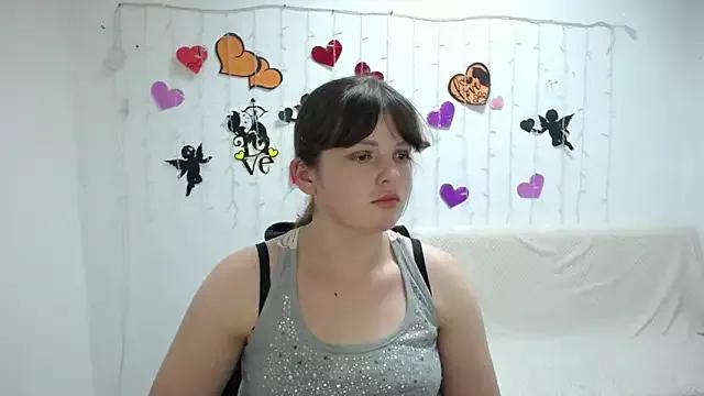StaceyLex on StripChat 