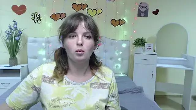 StaceyLex on StripChat 