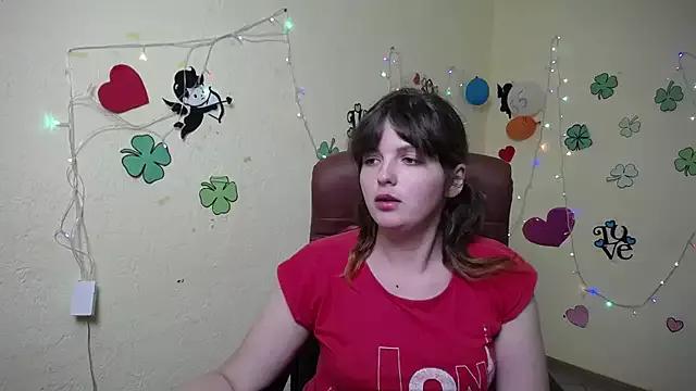 StaceyLex on StripChat 