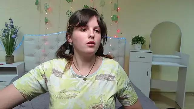 StaceyLex on StripChat 