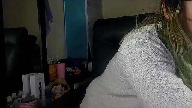 Star_Eli on StripChat 