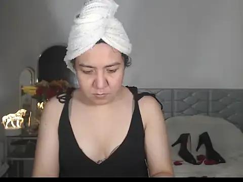 Discover sexy escort StellahugeX stellahugeX from StripChat