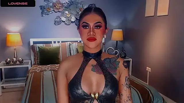 StellaStrong30 on StripChat 