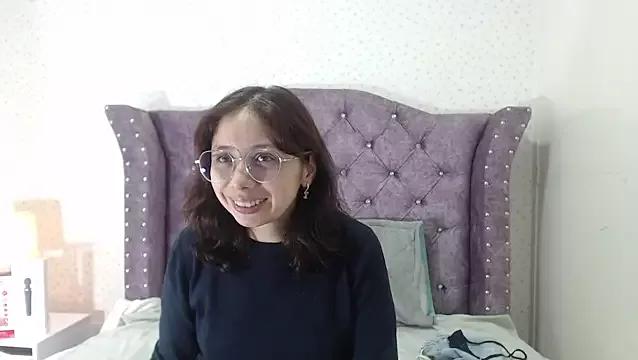 Stephanie_Sun on StripChat 
