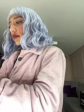 stormyy_22 on StripChat 