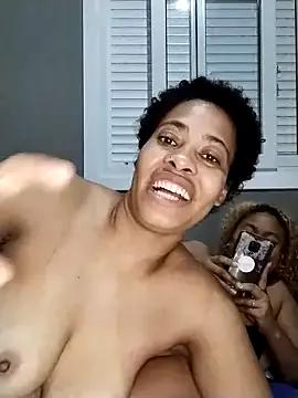 Freechat Su_Duarte_1 on StripChat