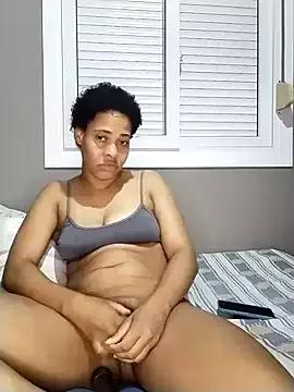 Freechat Su_Duarte_1 on StripChat