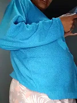 Freechat Su_Duarte_1 on StripChat