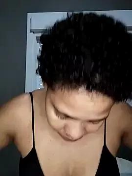 Freechat Su_Duarte_1 on StripChat