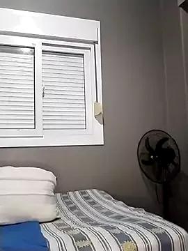 Freechat Su_Duarte_1 on StripChat