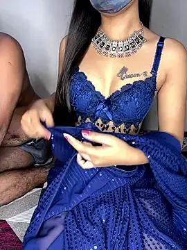 Masturbate to slutty performer Suhu_love Suhu_love from StripChat