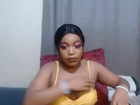 Freechat SultryCocoBabe on StripChat