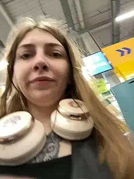 Sunny___Bunny on StripChat 