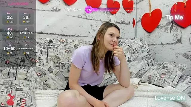 Private Sunny_Sammy on StripChat