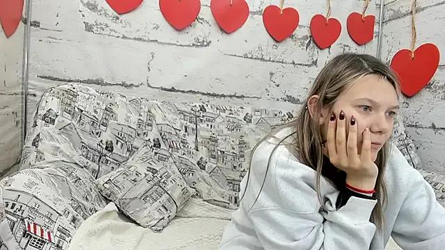 Watch Sunny_Sammy, she wants to masturbate for you Sunny_Sammy from StripChat