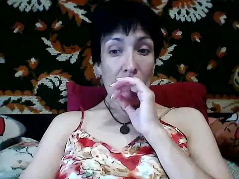 SunnyAmorre on StripChat 