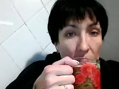 SunnyAmorre on StripChat 