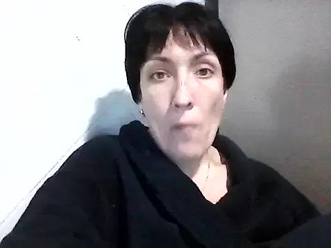 SunnyAmorre on StripChat 