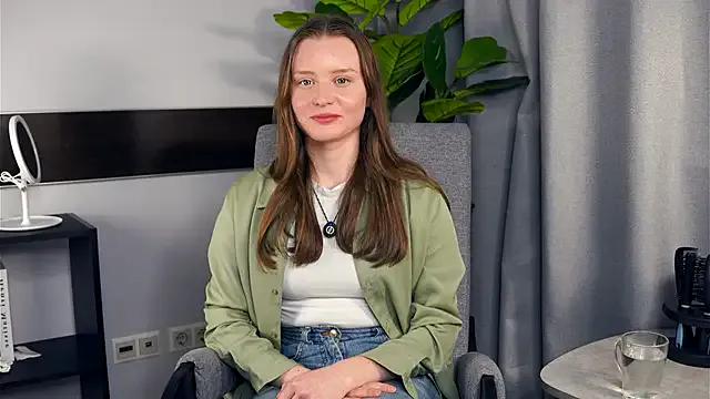 Explore StripChat's SunRinglein SunRinglein from StripChat