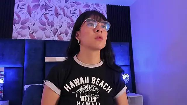 Susa1userma_ on StripChat 