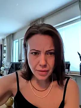 Try 23 years old SwedishBaabe from StripChat SwedishBaabe from StripChat