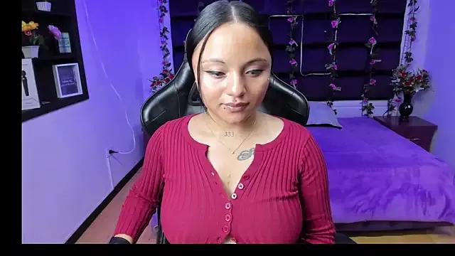 Freechat sweelanna__ on StripChat