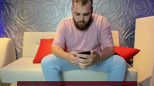 Group Sweetberryhot on StripChat