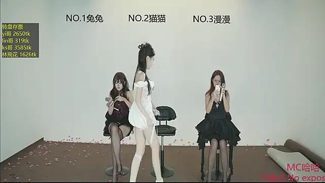 Cute Sweetgirls666 wants you to fuck their body now sweetgirls666 from StripChat