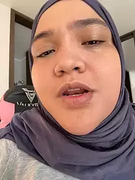 sweetmuslim01 on StripChat 