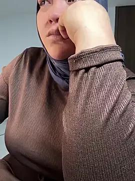 sweetmuslim01 on StripChat 