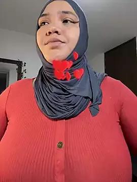 sweetmuslim01 on StripChat 