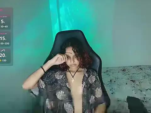 Try 23 years old sweety_dreambaby from StripChat sweety_dreambaby from StripChat