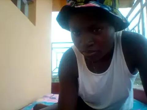 Sweetyg on StripChat 