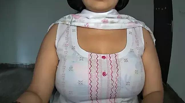 Swetaa_ on StripChat 