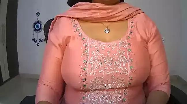 Swetaa_ on StripChat 