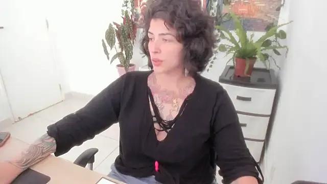 Freechat TaliMajesty on StripChat