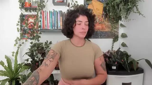 Freechat TaliMajesty on StripChat