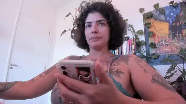 Try 23 years old TaliMajesty from StripChat TaliMajesty from StripChat