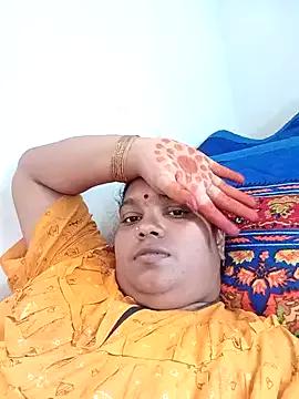 tamil_Vanthana on StripChat 