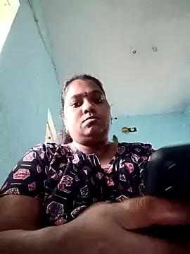 tamil_Vanthana on StripChat 