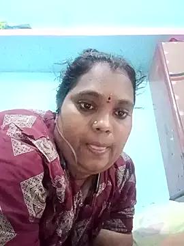 tamil_Vanthana on StripChat 