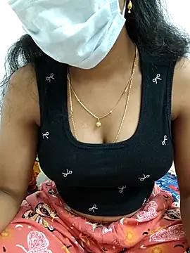 Try Tamilsweetheart, she wants to masturbate for you Tamilsweetheart from StripChat