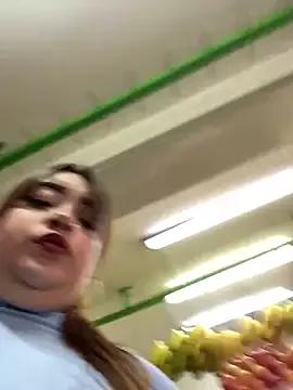 Freechat Tatiana_O on StripChat