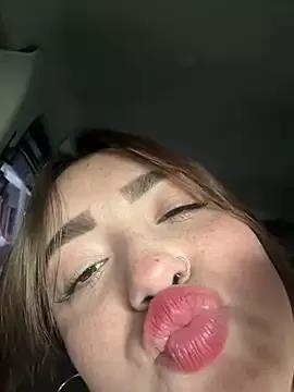 Freechat Tatiana_O on StripChat