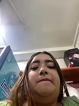 Freechat Tatiana_O on StripChat