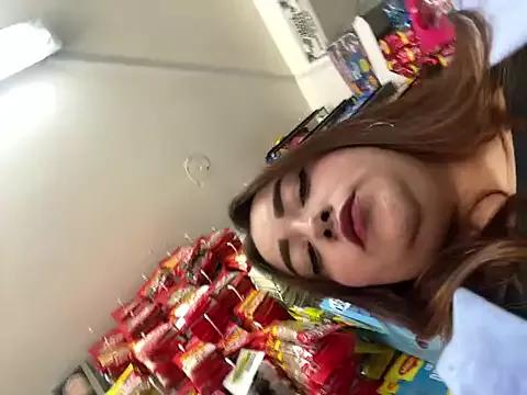 Freechat Tatiana_O on StripChat